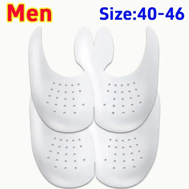 DW WEARS - SHOE CREASE PROTECTOR