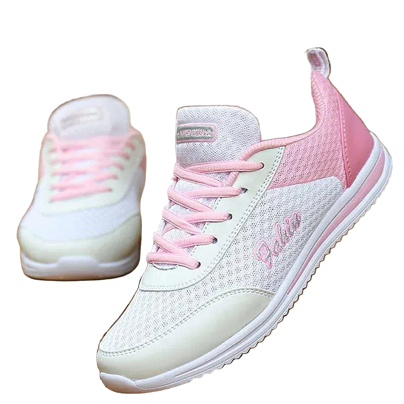 DW WEARS - WOMEN CASUAL SNEAKERS