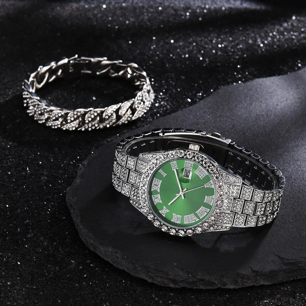 DW WEARS - WOMEN LUXURY WATCH ( SET )