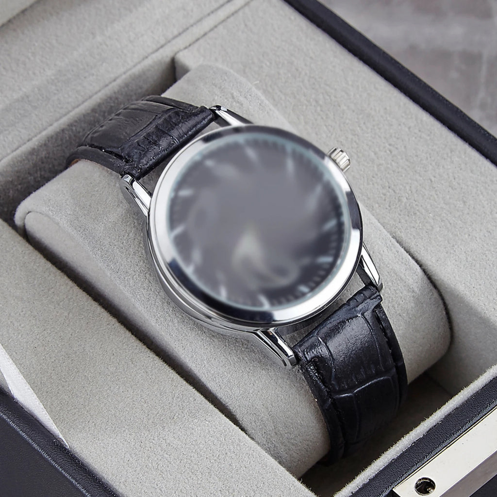 DW WEARS - WATCH HOLDER ORGANIZER