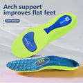 DW WEARS - UNISEX ORTHOPEDIC ARCH INSOLES / 20% DISCOUNT