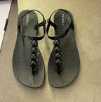 DW WEARS - WOMEN RETRO SANDAL