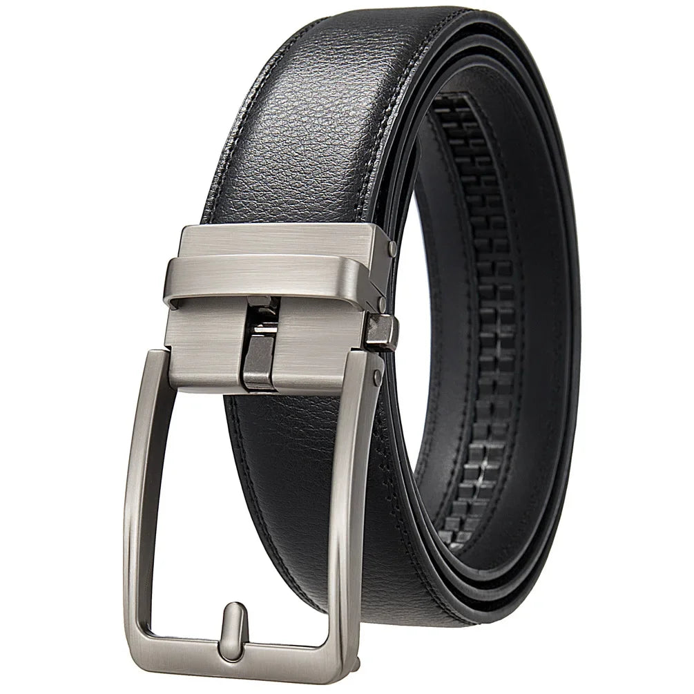 DW WEARS - MEN HIGH QUALITY CLICK BELT / 20% DISCOUNT