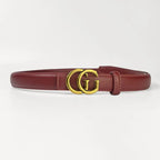 DW WEARS - WOMEN INTERLOCKING BELT