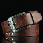 DW WEARS - MEN COWBOY VINTAGE BELT / 20% DISCOUNT