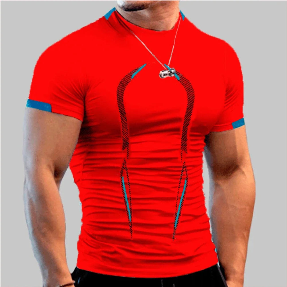 DW WEARS - MEN QUICK DRY SHIRT