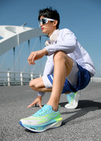 DW WEARS - MEN LIGHTWEIGHT RUNNING SHOES