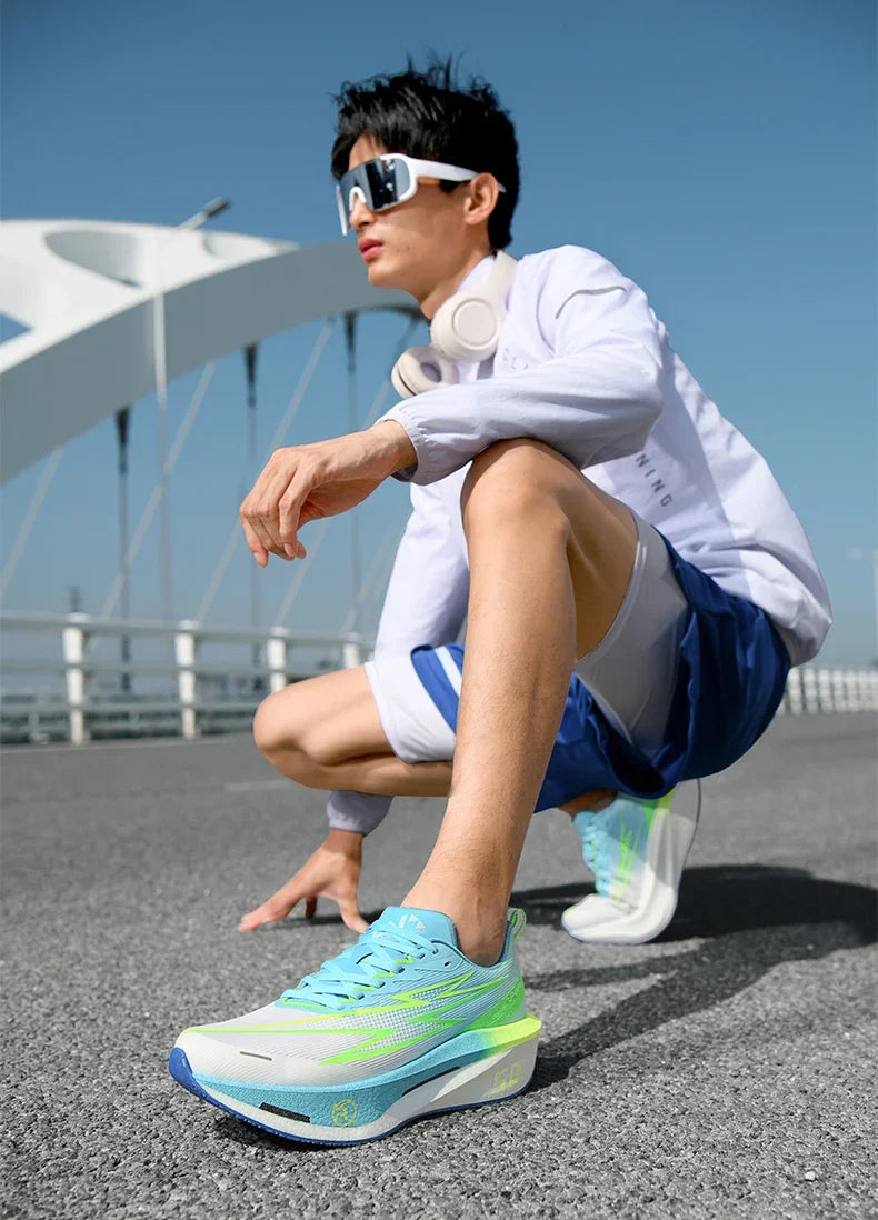 DW WEARS - MEN LIGHTWEIGHT RUNNING SHOES