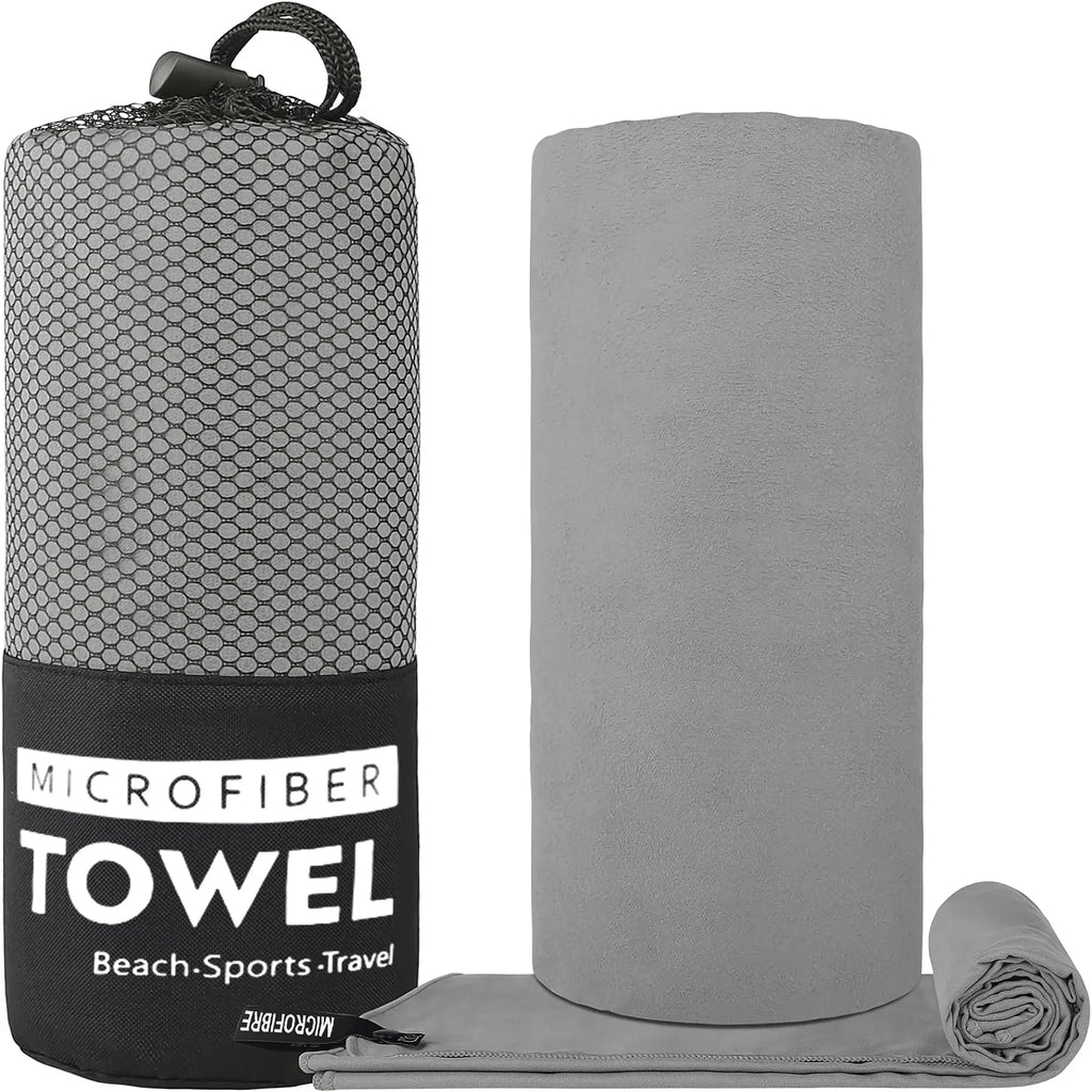DW WEARS - QUICK DRYING TOWEL ( 3 PIECE SET )