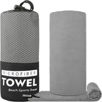 DW WEARS - QUICK DRYING TOWEL ( 3 PIECE SET )