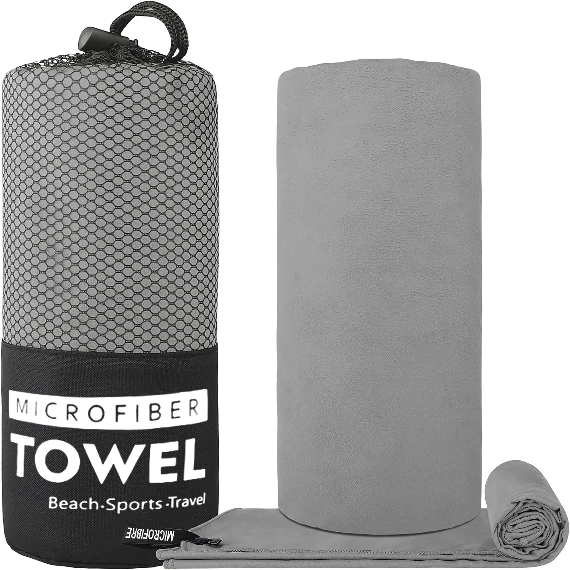 DW WEARS - QUICK DRYING TOWEL ( 3 PIECE SET )