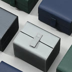 DW WEARS - LEATHER WATCH ORGANIZER
