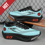 DW WEARS - UNISEX CARBON PLATE SNEAKERS