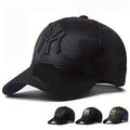 DW WEARS - MEN BASEBALL HAT ( EMBROIDERED )