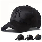 DW WEARS - MEN BASEBALL HAT ( EMBROIDERED )