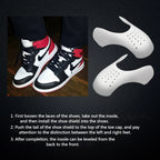 DW WEARS - SHOE CREASE PROTECTOR
