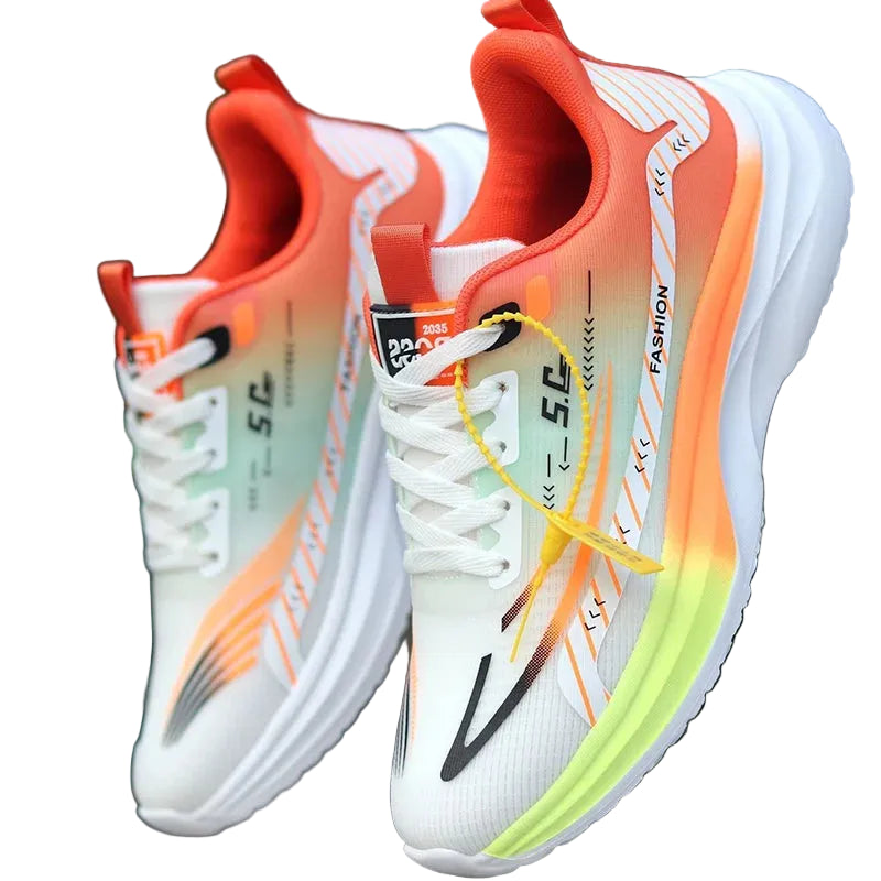 DW WEARS - MEN OUTDOOR SHOES