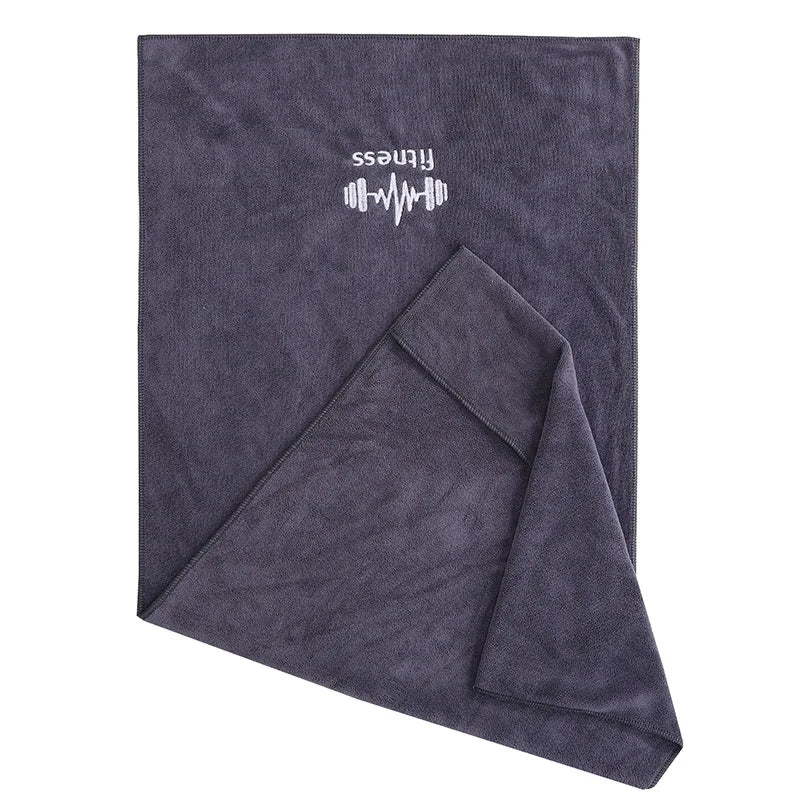 DW WEARS - UNISEX QUICK DRY OUTDOOR TOWEL