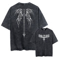 DW WEARS - UNISEX HEAVYWEIGHT SHIRT