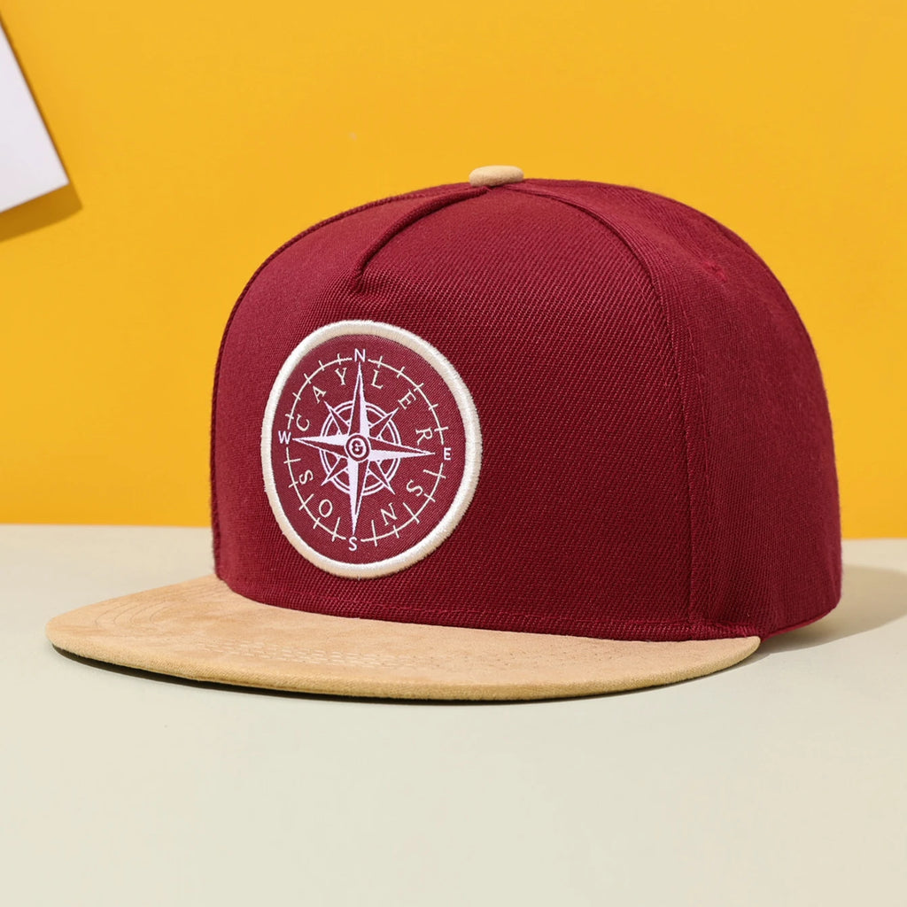 DW WEARS - MEN HIP HOP CAP