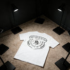 DW WEARS - UNISEX GYM SHIRT ( DON'T GIVE UP THE SHIP ) / 20% DISCOUNT