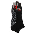 DW WEARS - MEN ANTI SKID COTTON SOCKS / 20% DISCOUNT