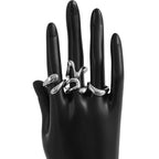 DW WEARS - WOMEN GEOMETRIC RINGS