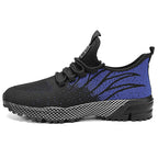 DW WEARS - MEN BREATHABLE GYM SNEAKERS