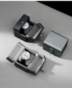 DW WEARS - LEATHER WATCH ORGANIZER