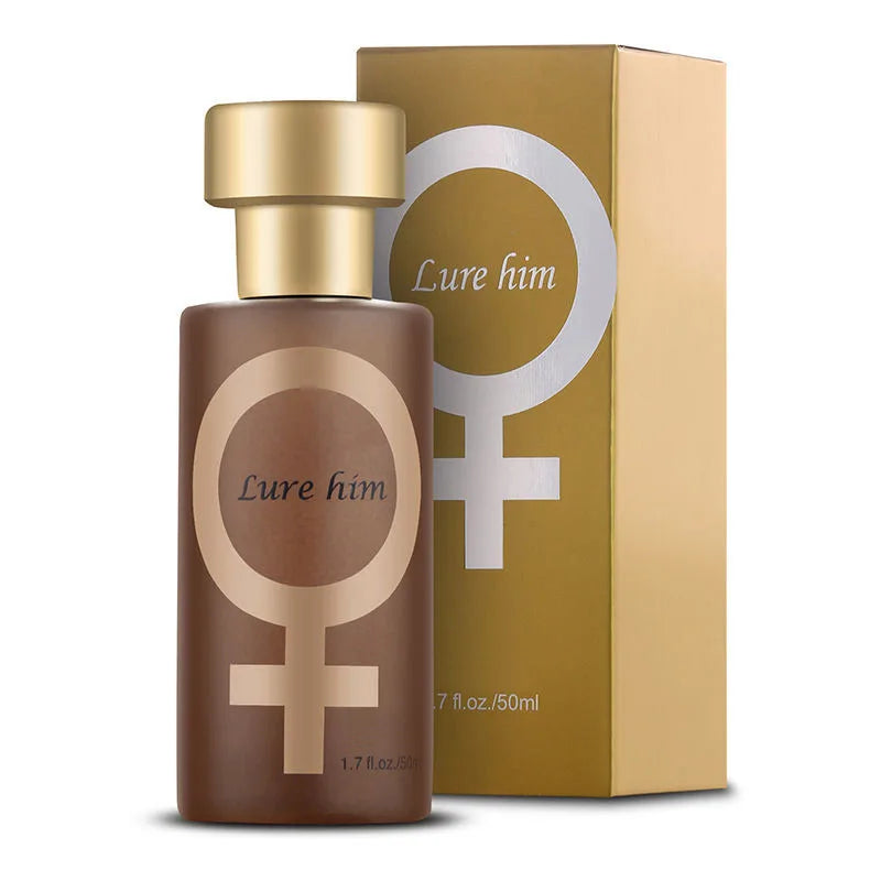 DW WEARS - UNISEX PHEROMONE OIL PERFUME / 20% DISCOUNT