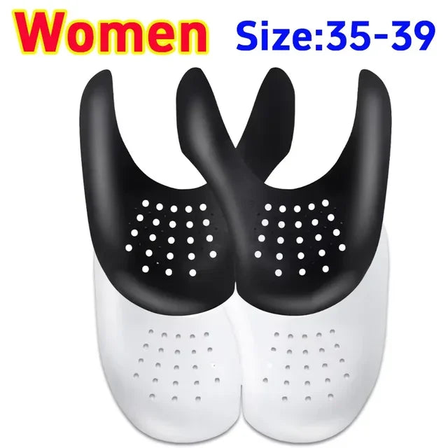 DW WEARS - SHOE CREASE PROTECTOR