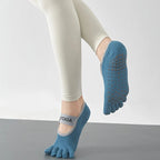 DW WEARS - YOGA ANTI SLIP SOCKS
