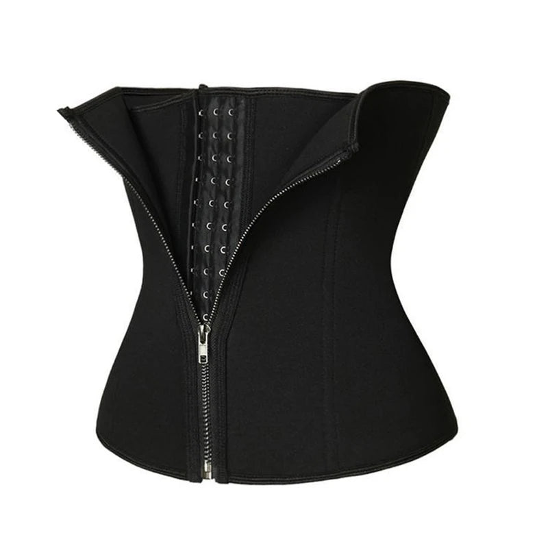 DW WEARS - WOMEN BODY SHAPER CORSET