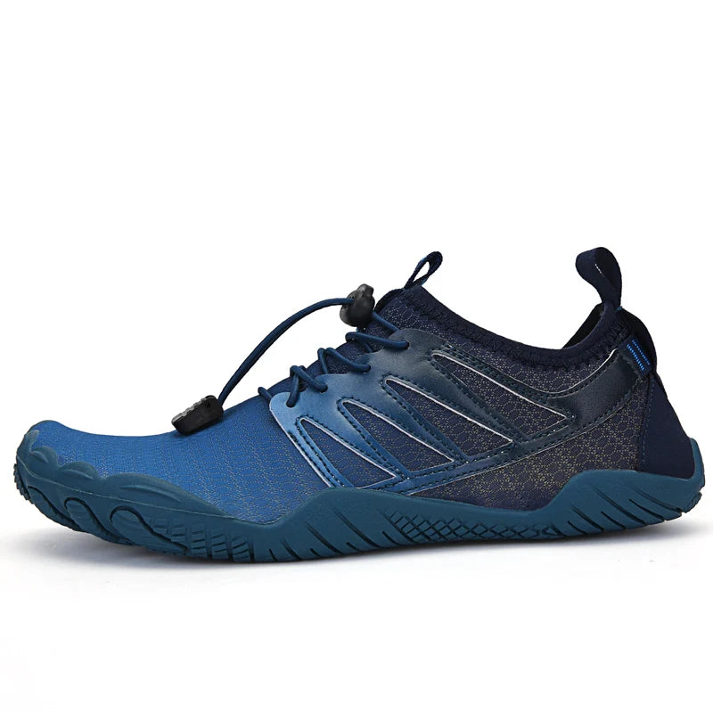 DW WEARS - UNISEX INDOOR TRAINING SHOES