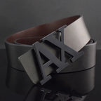 DW WEARS - MEN FANCY AX BELT / 20% DISCOUNT