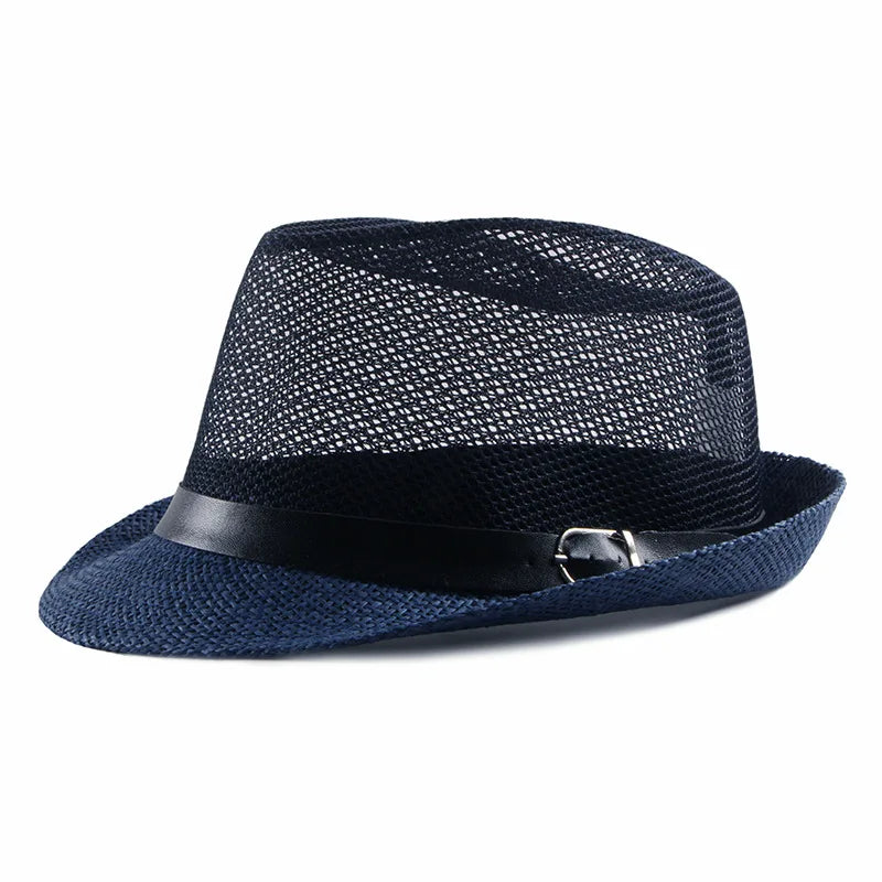 DW WEARS - UNISEX JAZZ HAT