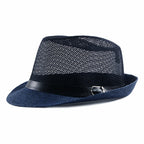 DW WEARS - UNISEX JAZZ HAT