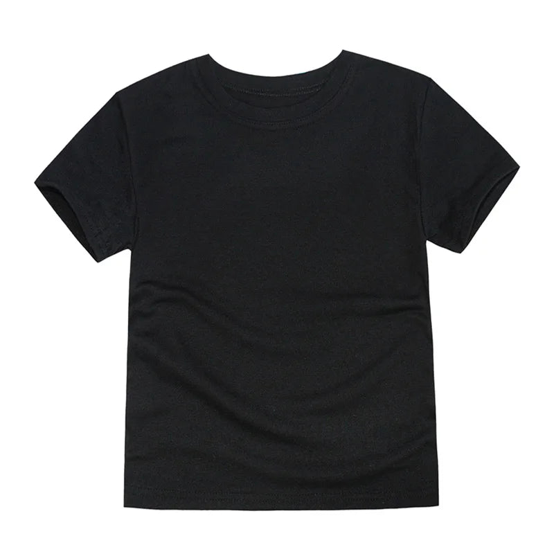 DW WEARS - KIDS T-SHIRT ( BOYS )
