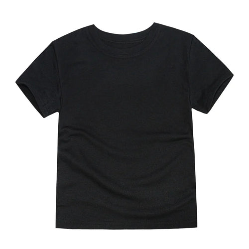 DW WEARS - KIDS T-SHIRT ( BOYS )