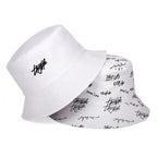 DW WEARS - UNISEX DOUBLE SIDED HAT