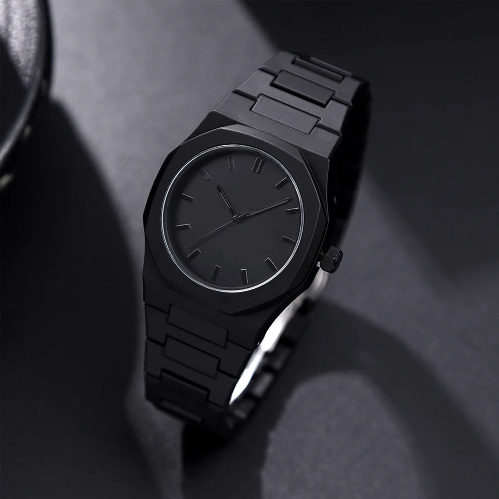 DW WEARS - MEN CASUAL MINIMALIST WATCH