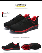 DW WEARS - UNISEX CASUAL SNEAKERS