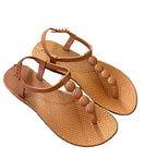 DW WEARS - WOMEN RETRO SANDAL
