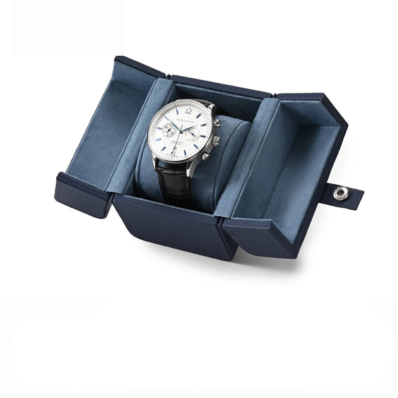 DW WEARS - LEATHER WATCH ORGANIZER