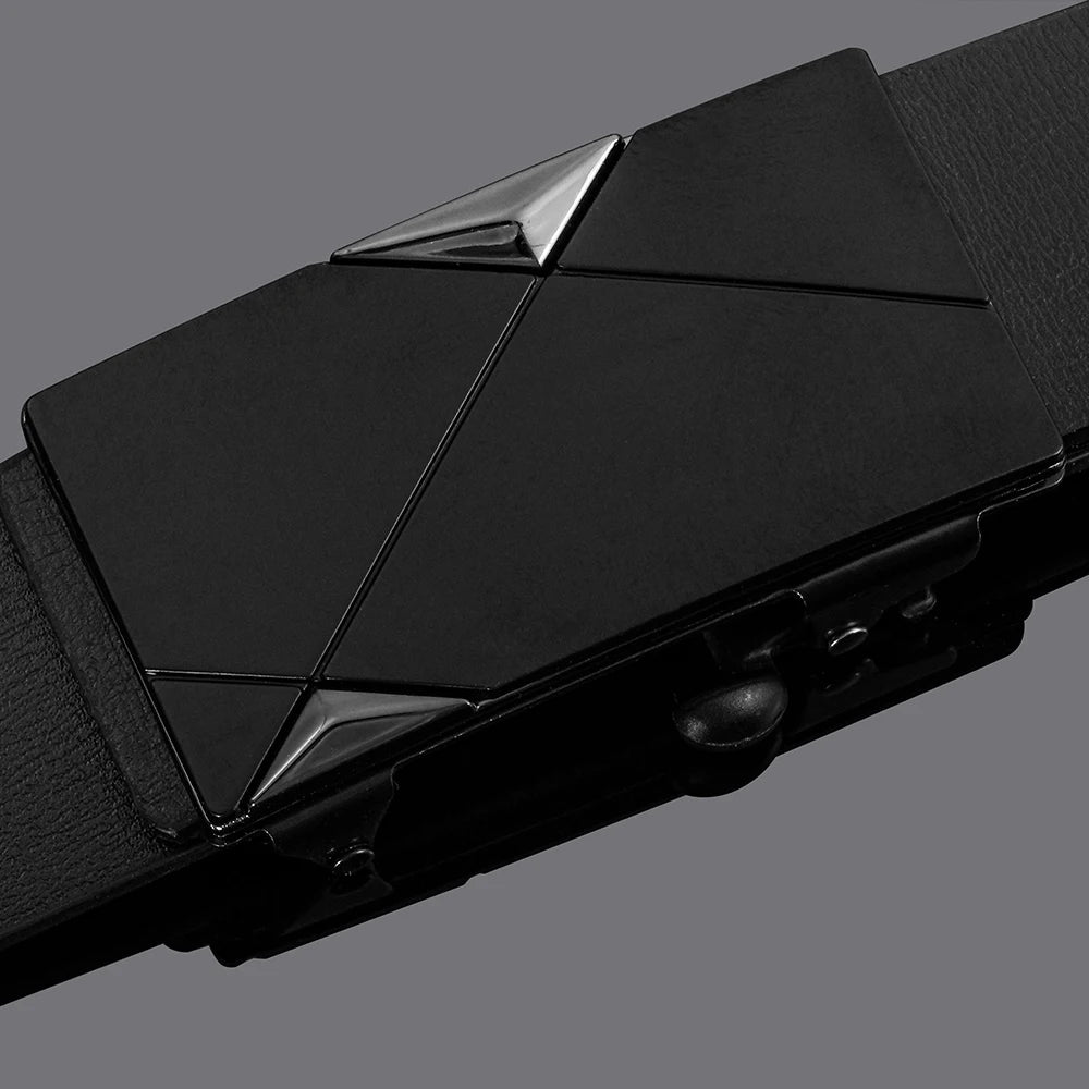 DW WEARS - MEN LUXURY LEATHER BELT / 20% DISCOUNT