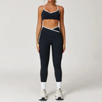 DW WEARS - WOMEN YOGA SET