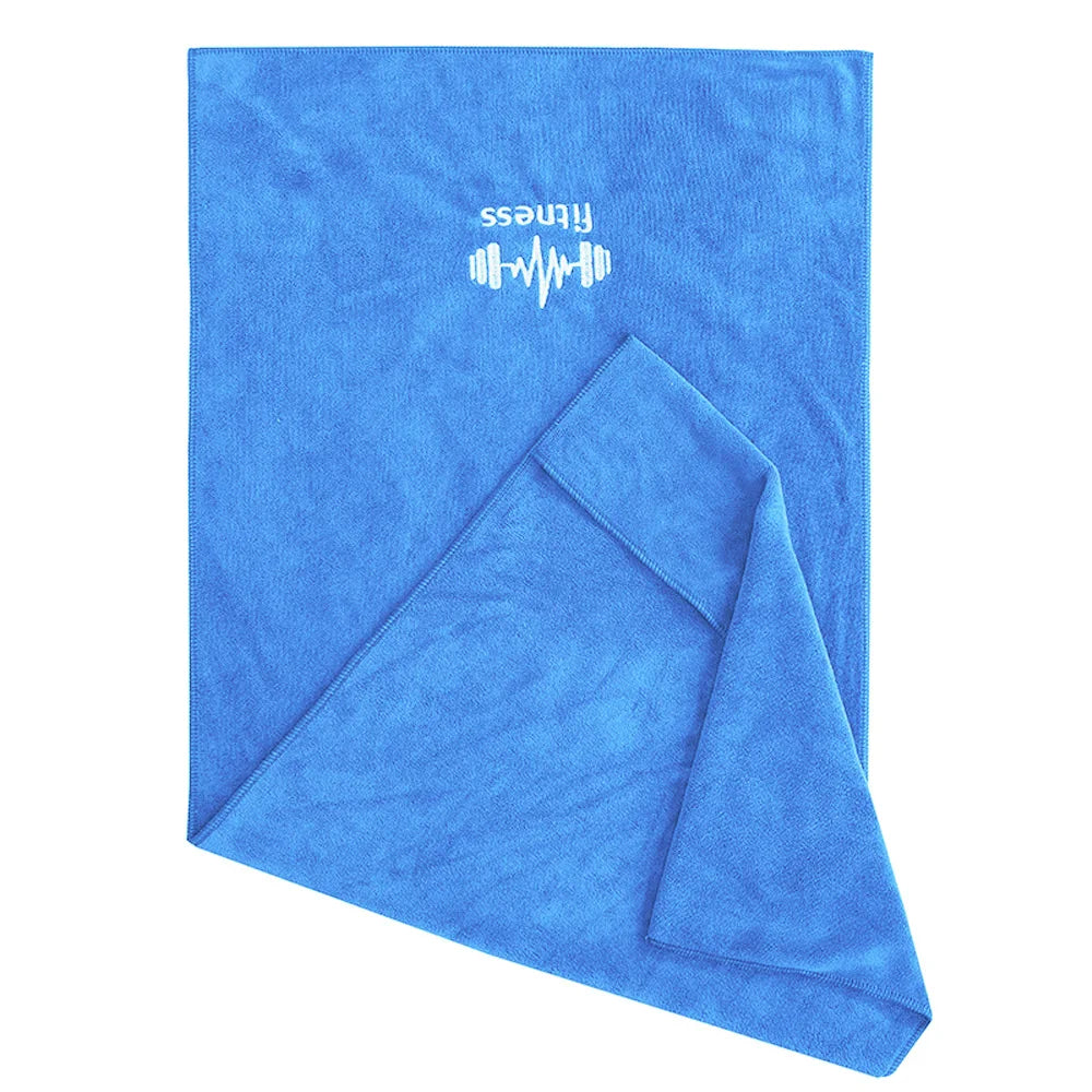 DW WEARS - UNISEX QUICK DRY OUTDOOR TOWEL