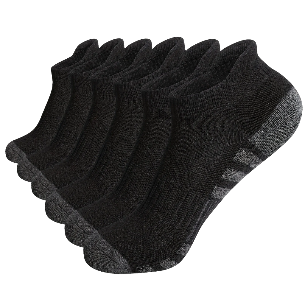 DW WEARS - MEN OUTDOOR GYM SOCKS / 20% DISCOUNT