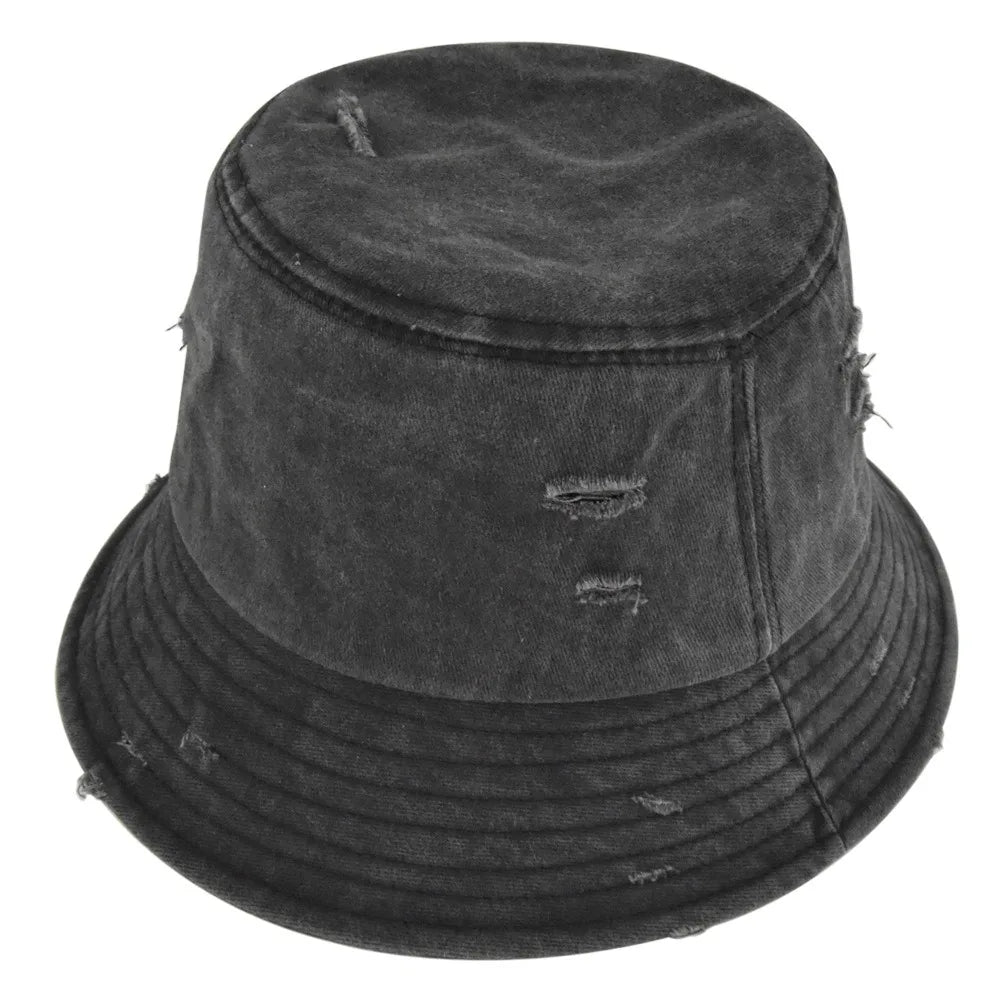 DW WEARS - UNISEX BUCKET HAT