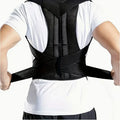 DW WEARS - MEN UPPER BACK CORRECTOR